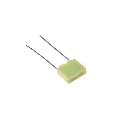 MKT 1nF/100V