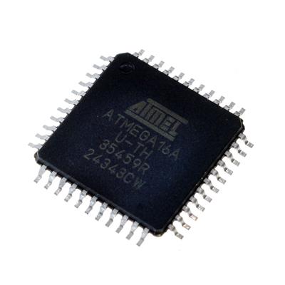 ATMEGA16A/SMD