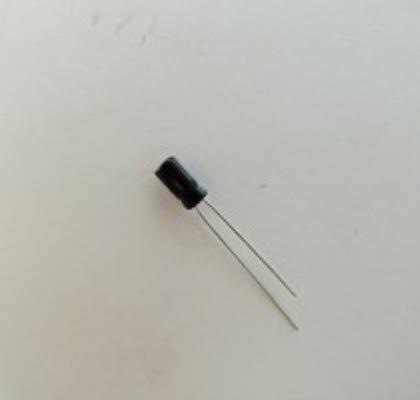 6.8UF/100v