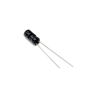 4.7UF/50V