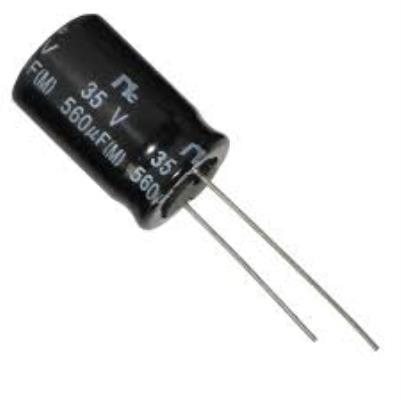 560UF/35v
