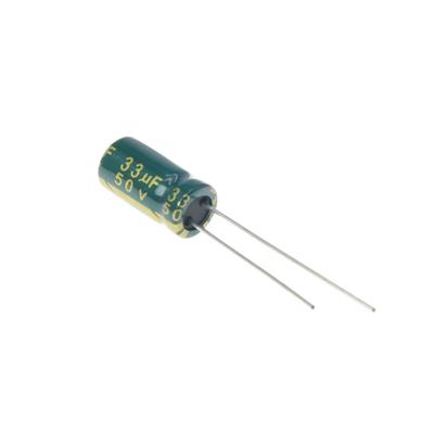 33UF/50V