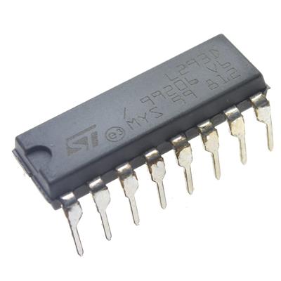 درایور  L293D