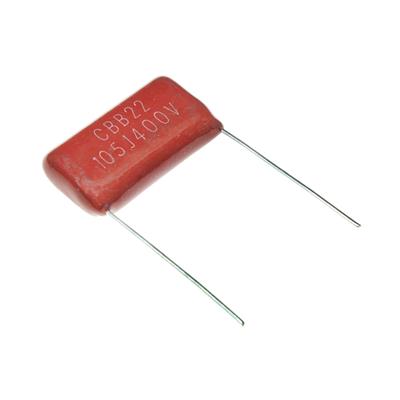 1UF/400V-POL
