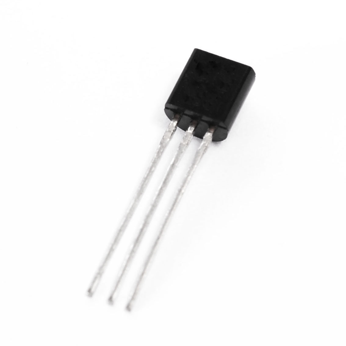 BJT BC171***NPN 45V 100mA DIP