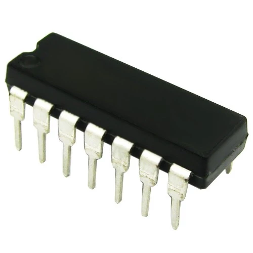 74LS86
