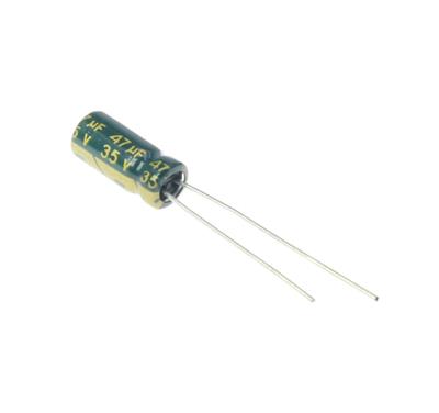 ۴۷UF/35v
