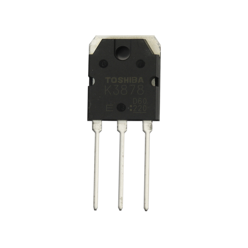 MOSFET 2SK3878 N-MOS*** 900V 9A DIP