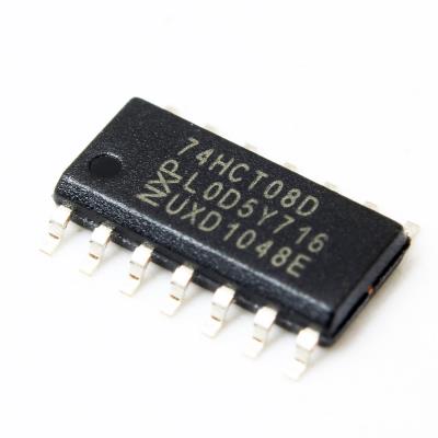 74HCT08/SMD