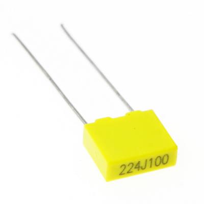 MKT 220nF/100V