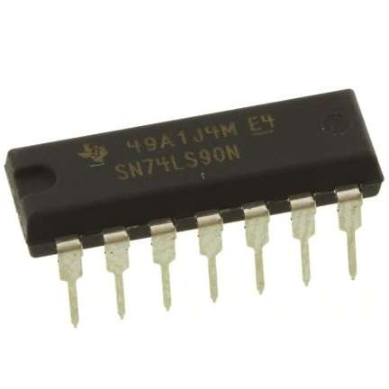 SN7490
