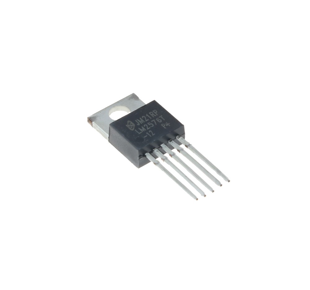 LM2576T