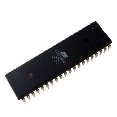 ATMEGA16L