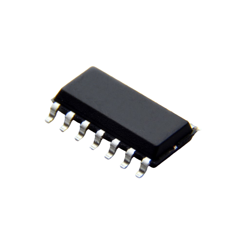 TL084/SMD