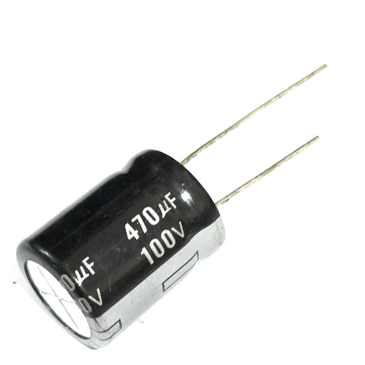 470UF/100v