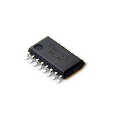 74HC367/SMD