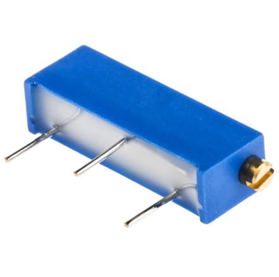 مولتی ترن ۱ کیلو اهم ۱۰ دور خوابیده dip